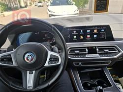 بي ام دبليو X5